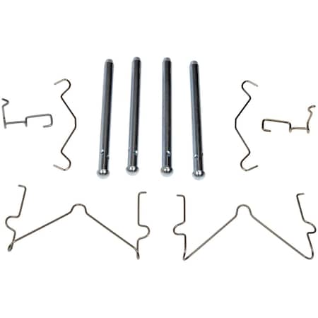 Dorman DISC BRAKE HDWE KIT HW13396